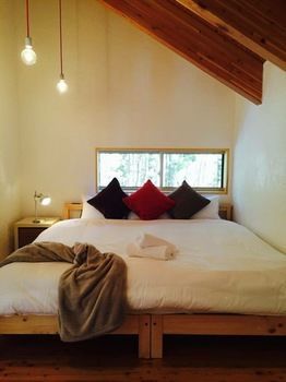 Fuku Chalet Наґано Екстер'єр фото
